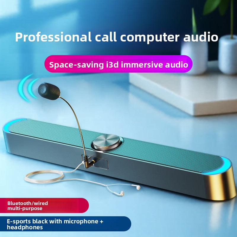 Computer Speakers