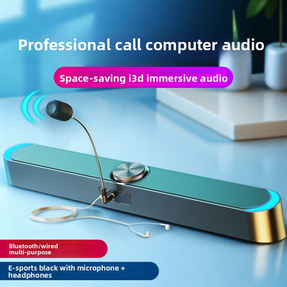 Computer Speakers