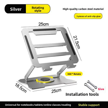 Computer stand