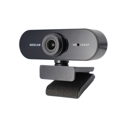 Computer USB camera without driver