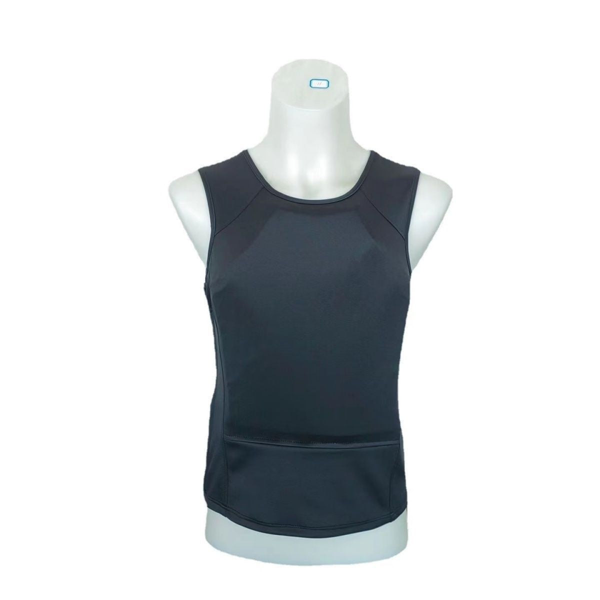 Concealable Bulletproof Protective Vest