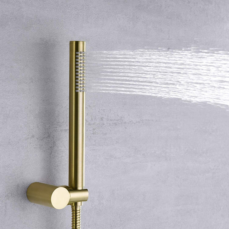 Concealed Shower Set