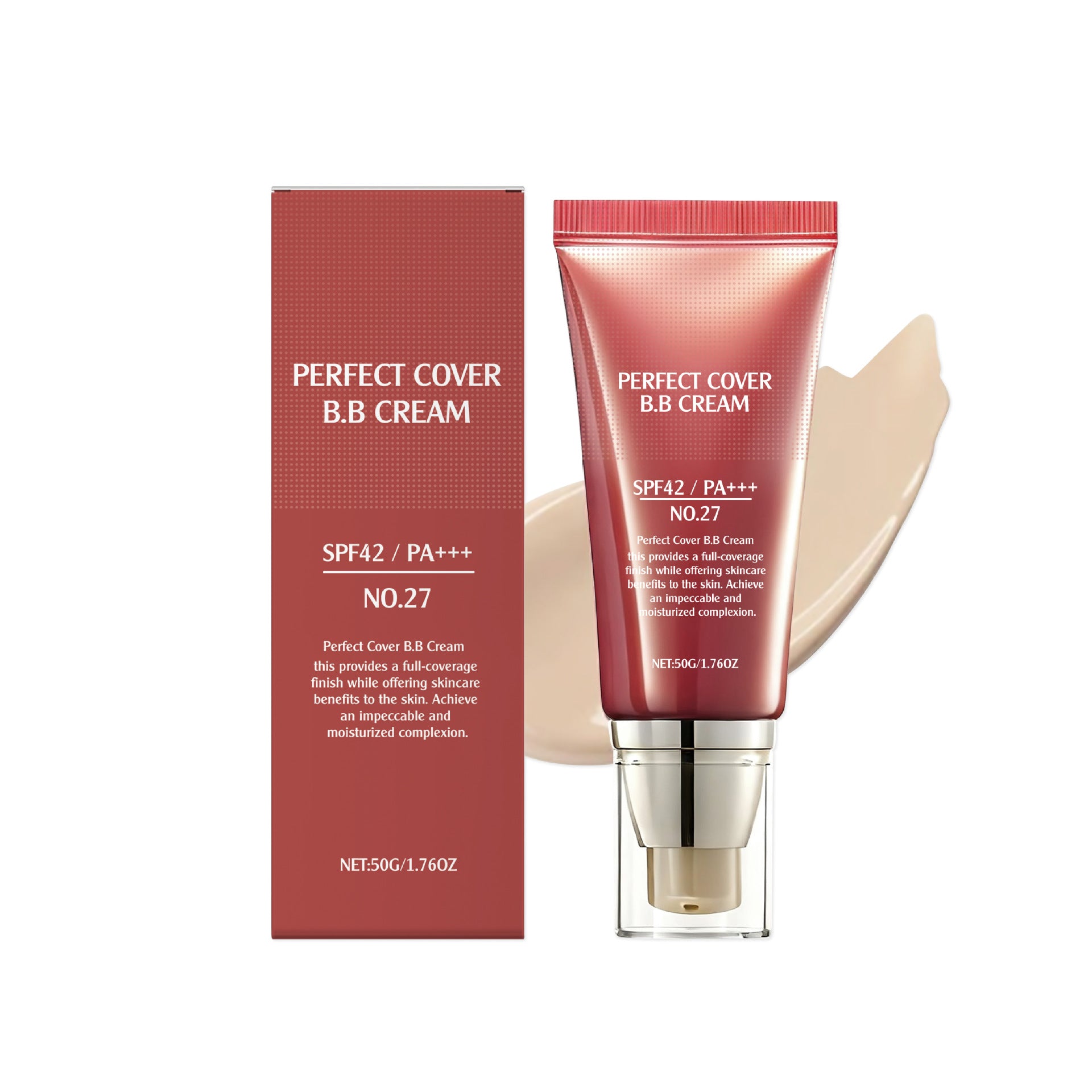 Concealer Bb Cream