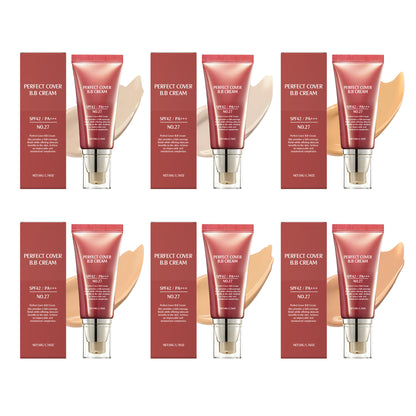Concealer Bb Cream