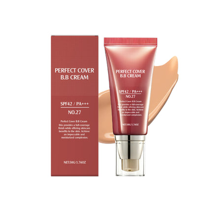 Concealer Bb Cream