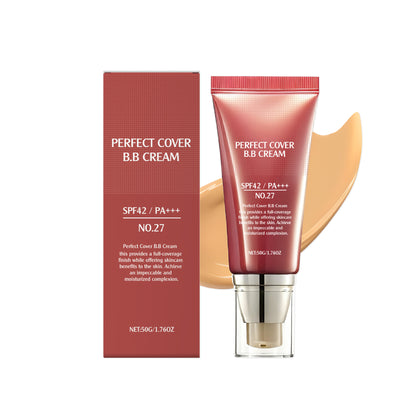 Concealer Bb Cream