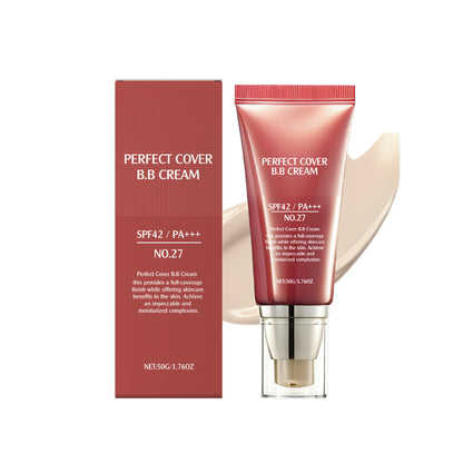 Concealer Bb Cream