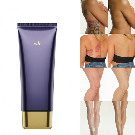 concealer body tattoo maintenance cream waterproof invisible scar birthmark moisturizing white repair cream