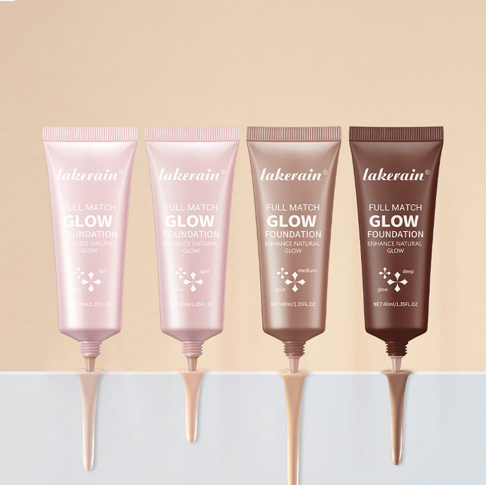 concealer bright foundation