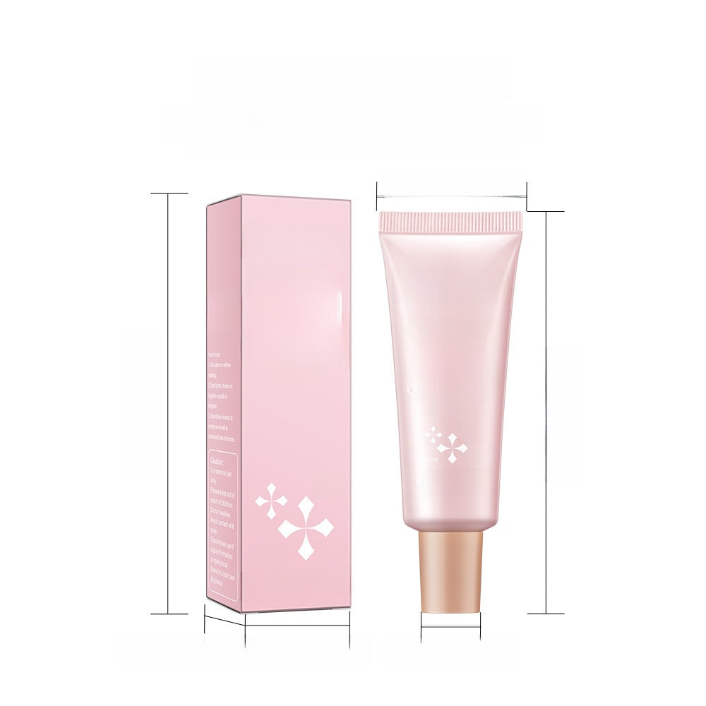 concealer bright foundation