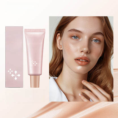 concealer bright foundation