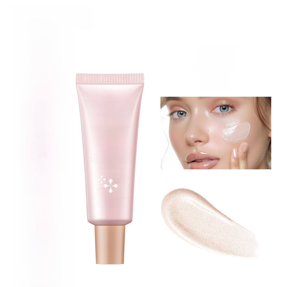 concealer bright foundation