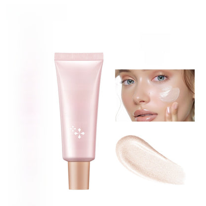 concealer bright foundation