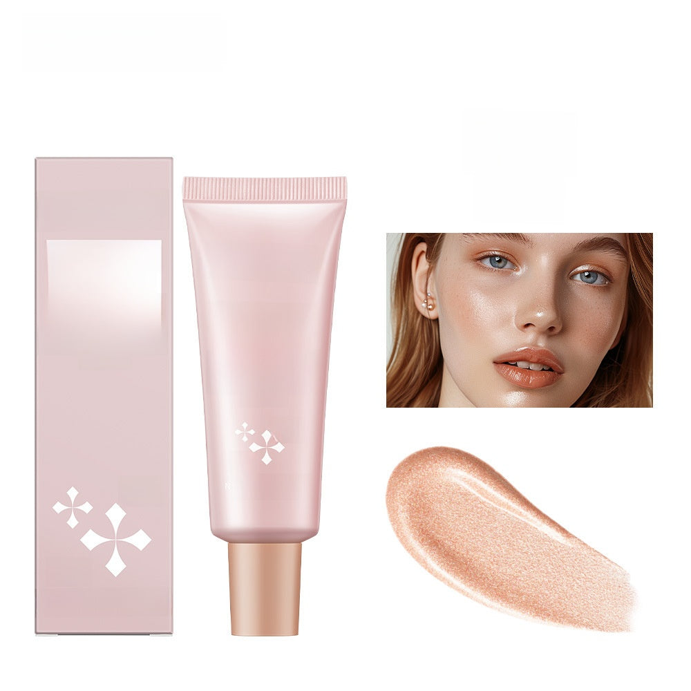 concealer bright foundation