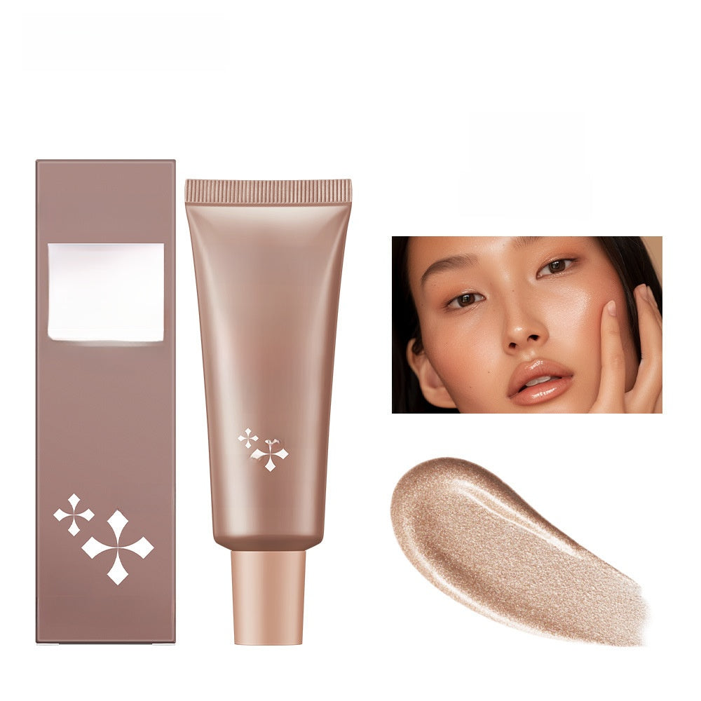 concealer bright foundation