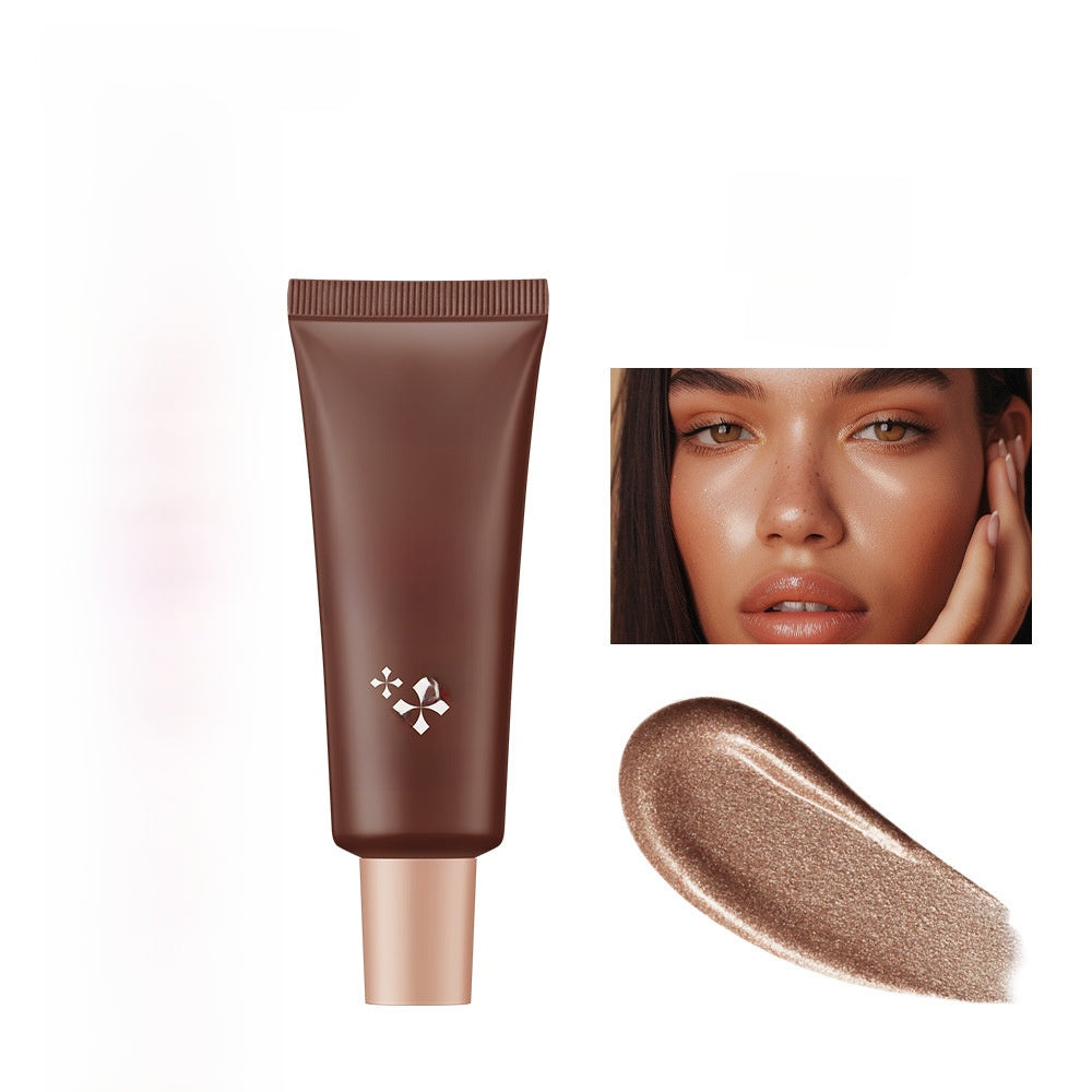 concealer bright foundation
