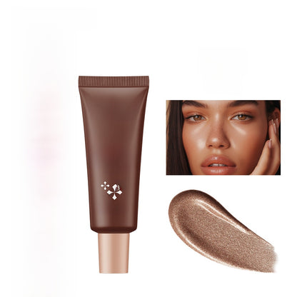 concealer bright foundation