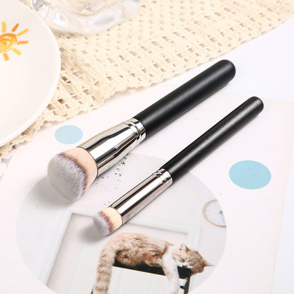 concealer brush