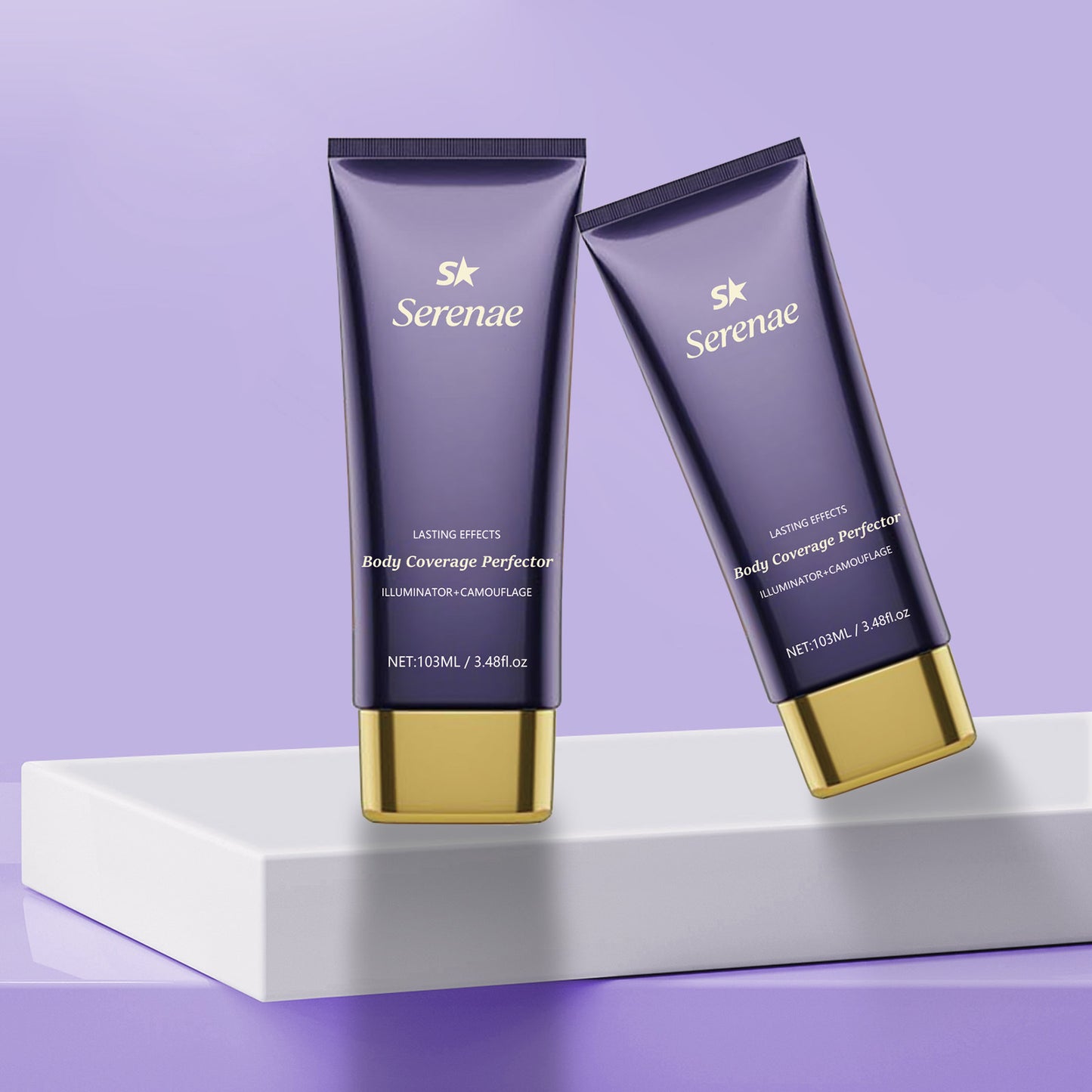 Concealer Cream