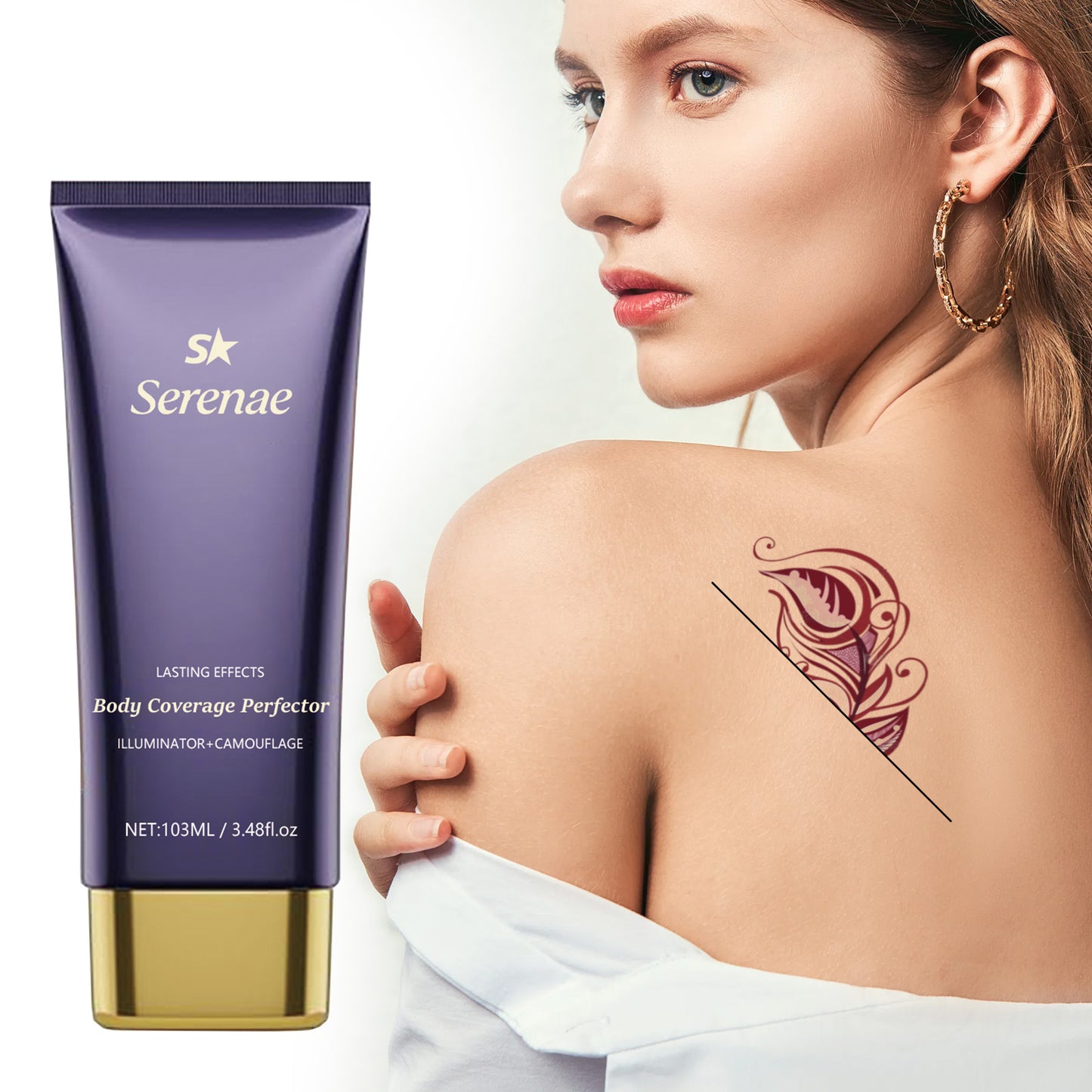 Concealer Cream