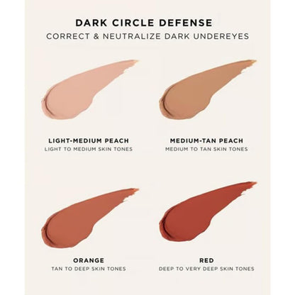 Concealer Cream