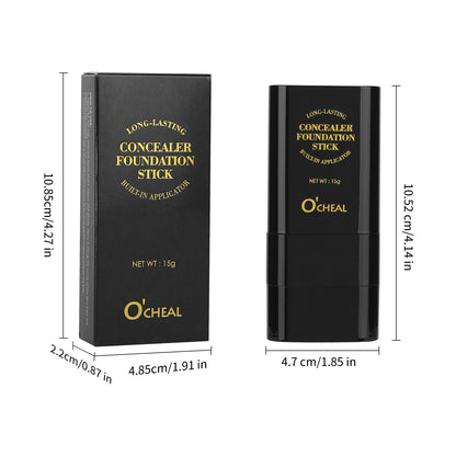 Concealer Foundation Stick