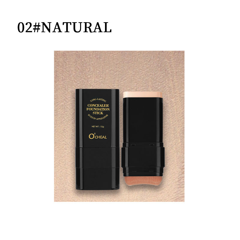 Concealer Foundation Stick