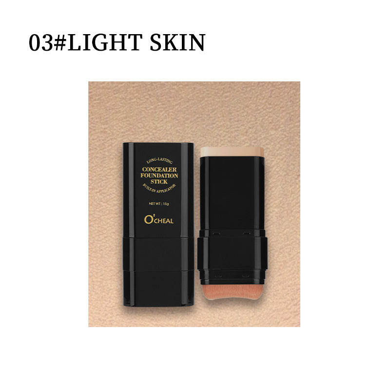 Concealer Foundation Stick