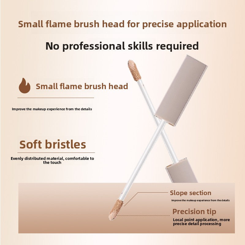 Concealer Liquid and Cream