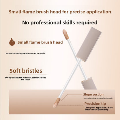 Concealer Liquid and Cream
