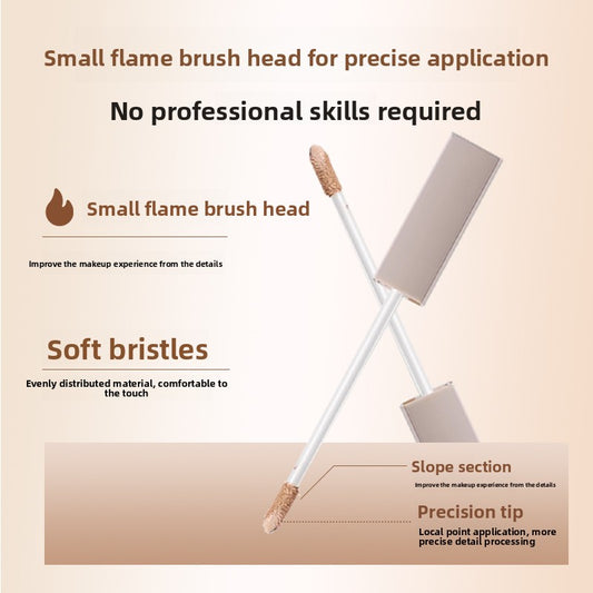 Concealer Liquid and Cream