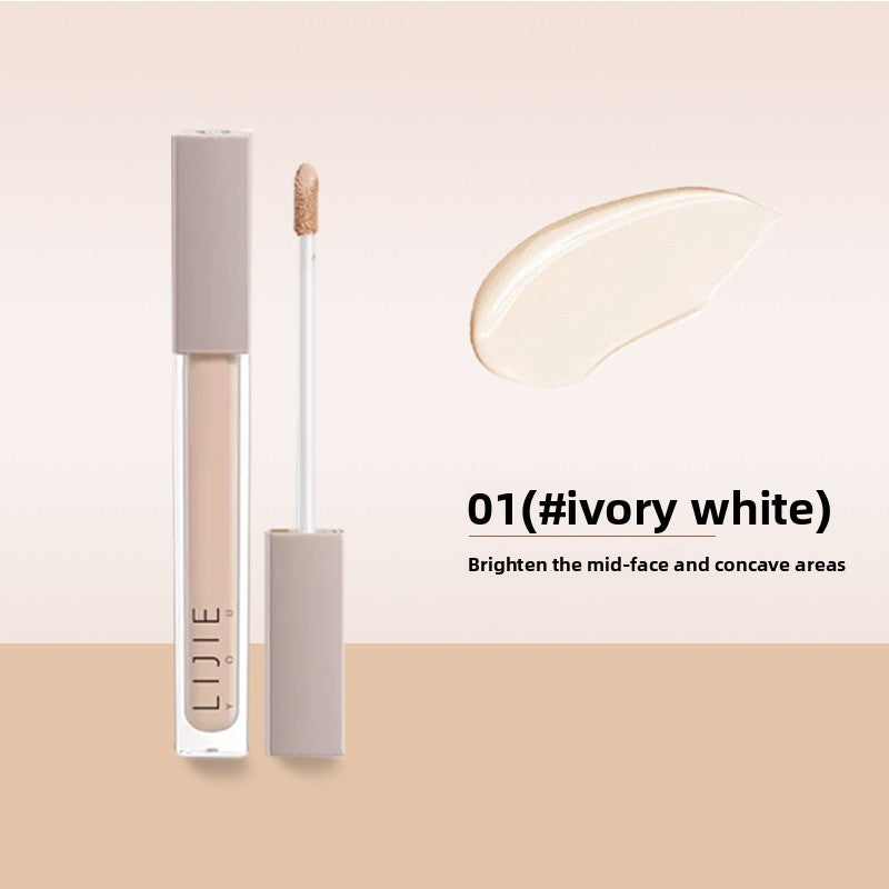Concealer Liquid and Cream