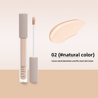 Concealer Liquid and Cream