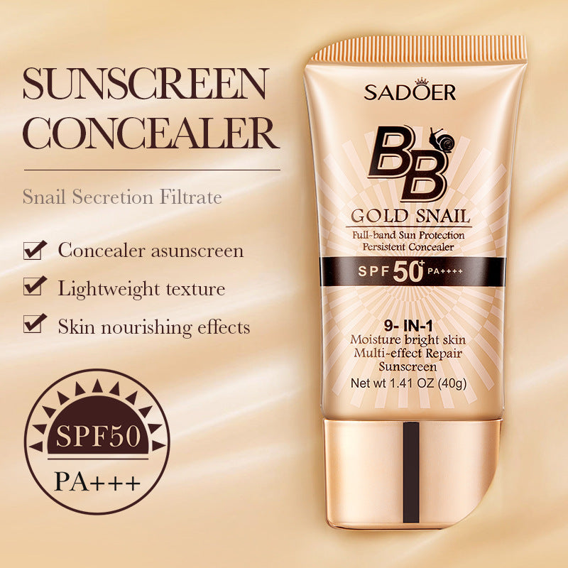 Concealer primer