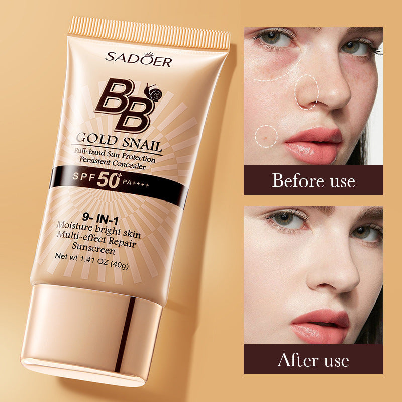 Concealer primer