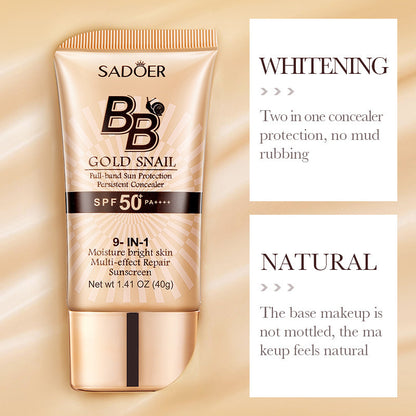 Concealer primer
