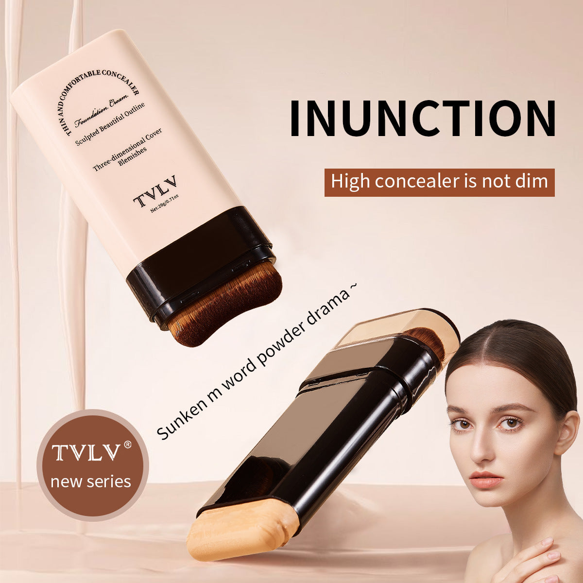 Concealer Stick