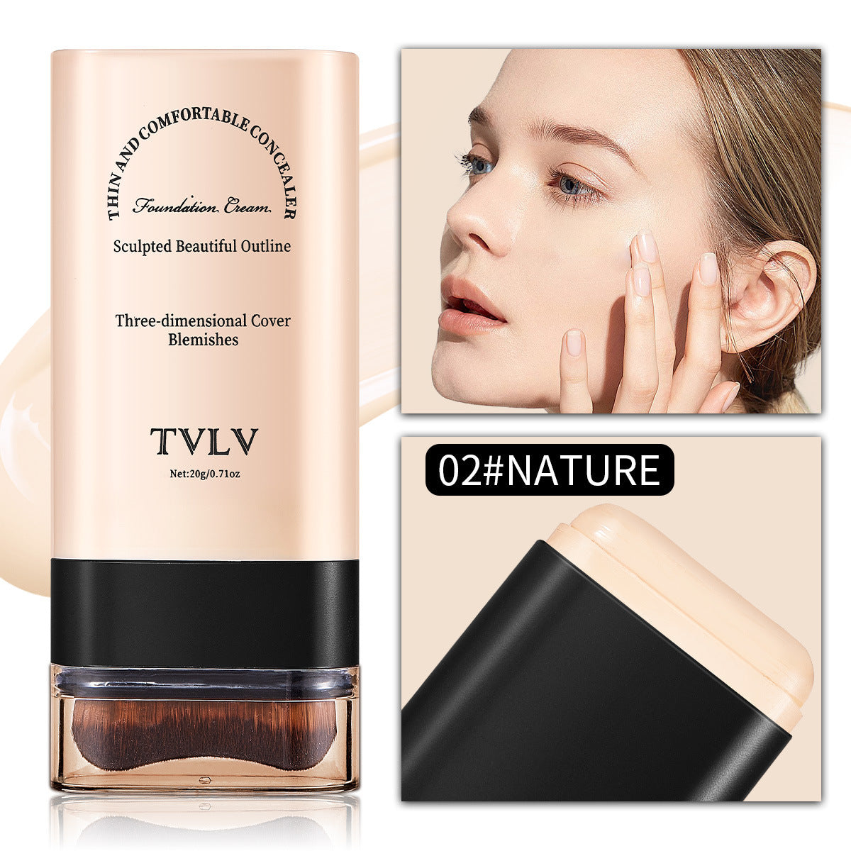 Concealer Stick