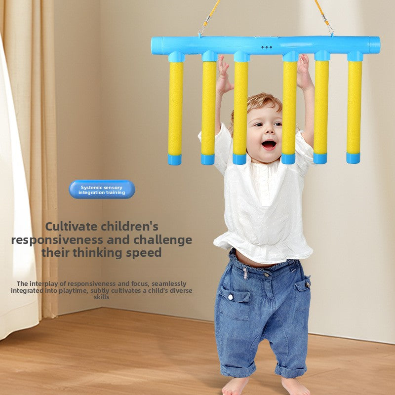 Concentration Grip Training Device