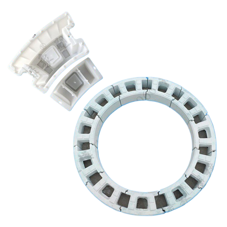 Concrete mould