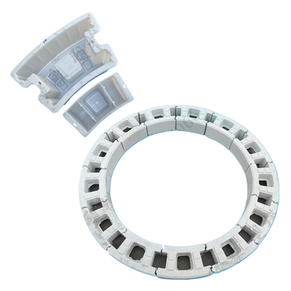 Concrete mould