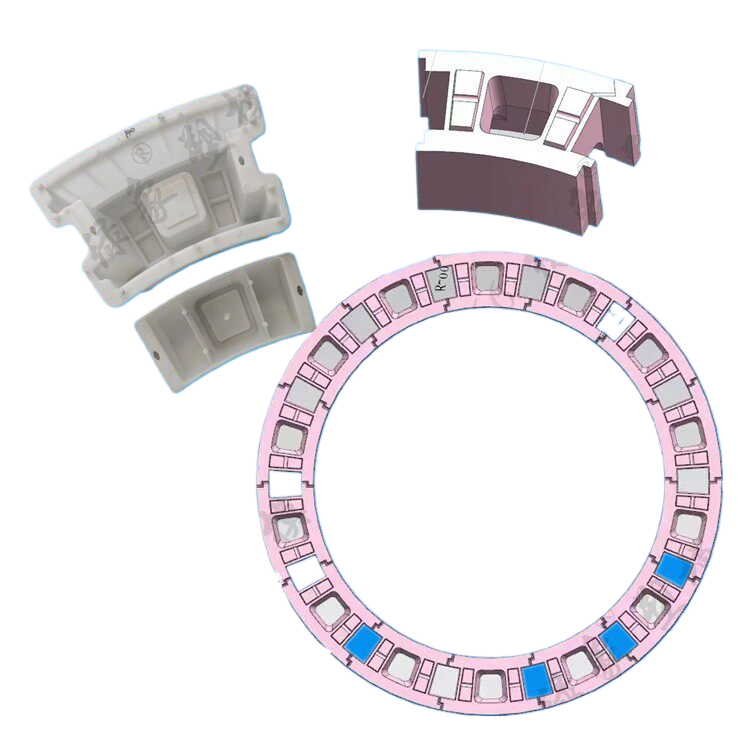 Concrete mould