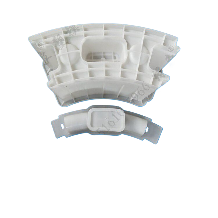 Concrete mould