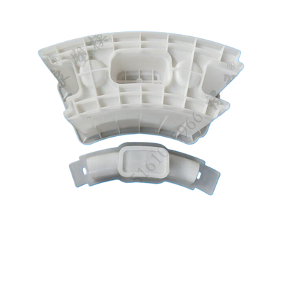 Concrete mould