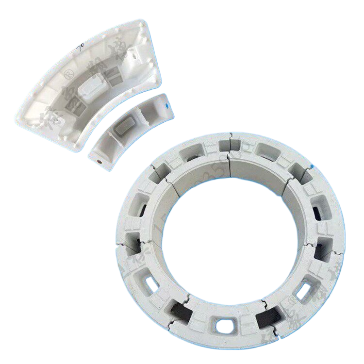 Concrete mould