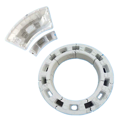 Concrete mould