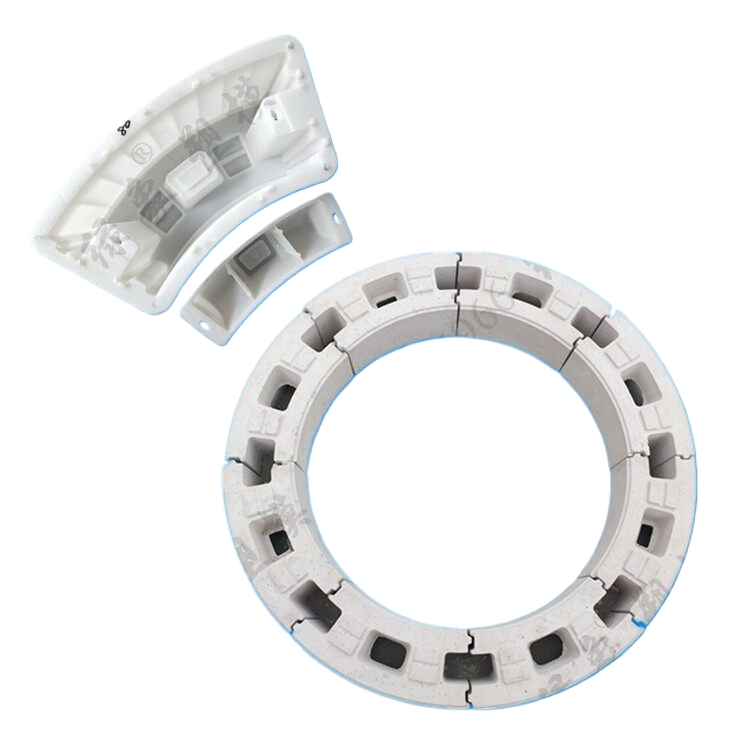 Concrete mould