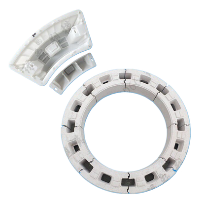 Concrete mould