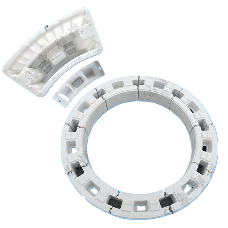 Concrete mould