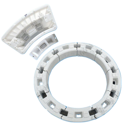 Concrete mould